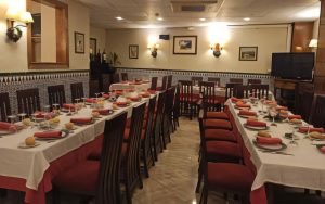 Restaurante
