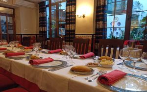 Restaurante